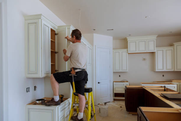 Licensed Kitchen Island Installation service in Dayton, MD - I E Kitchen
