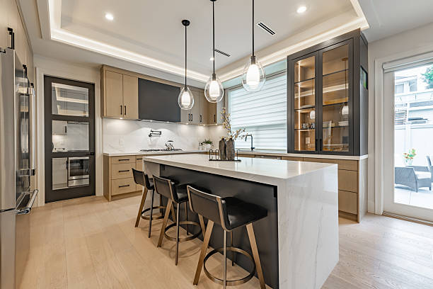 Affordable Kitchen Island Installation solutions in Dayton, MD